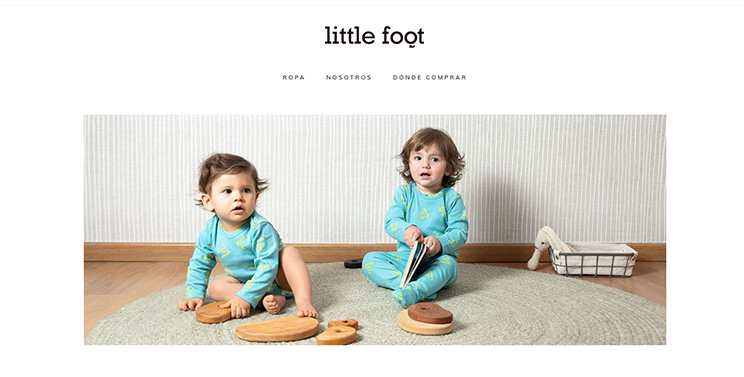 Little Foot