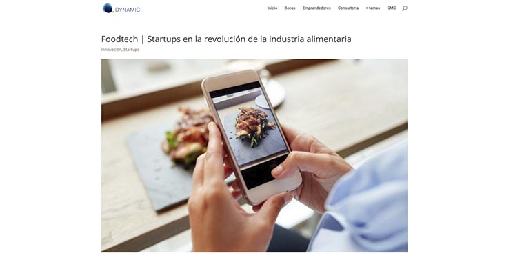 seo contenido dynamic detalle articulo gmc madrid