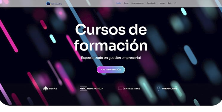 seo contenido dynamic gmc madrid detalle home