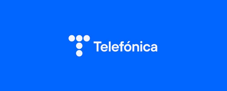 rebranding Telefónica