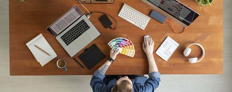 Restyling y rebranding