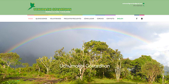 Uchumachi Govardhan web