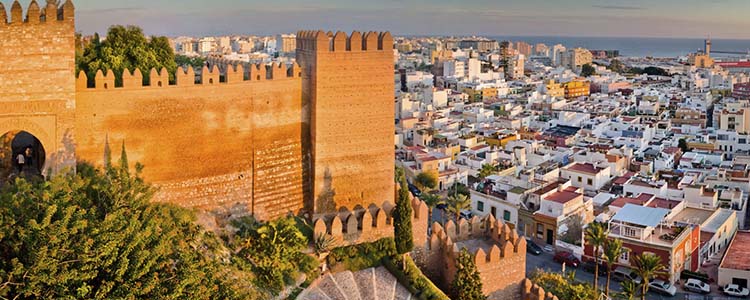 El futuro del SEO en Almería