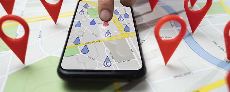 SEO como herramienta de crecimiento local