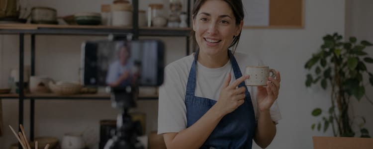 Creación contenido video Almería