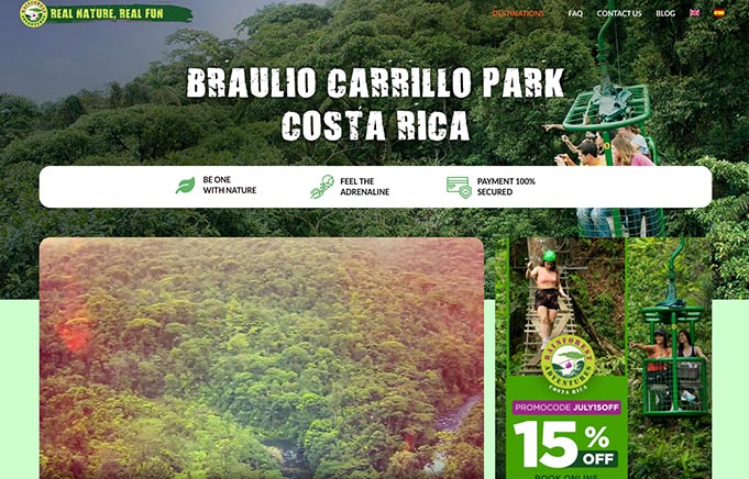 detalle seo rainforest adventures 2