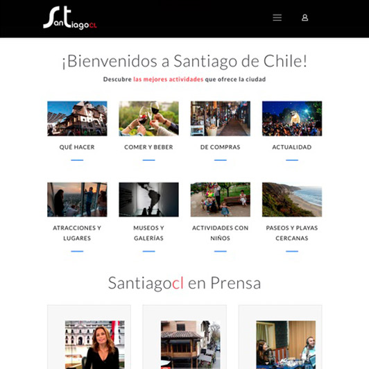 marketing de contenidos santiagocl Chile