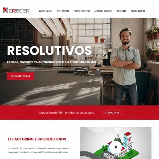 marketing digital empresa crecer santiago chile